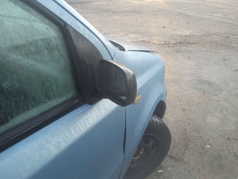 fiat panda / panda classic (169_) del año 2006