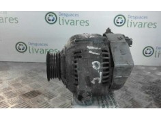 Recambio de alternador para  referencia OEM IAM 1012115940 T. celíaca  2
