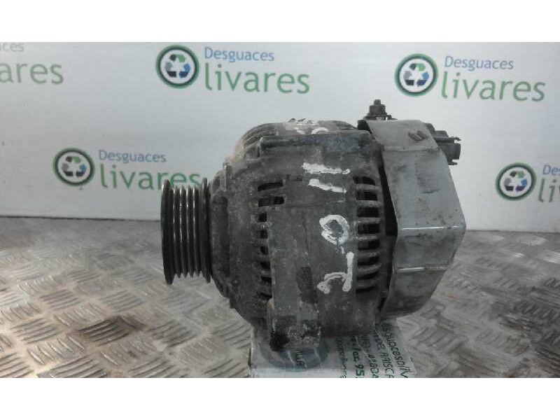 Recambio de alternador para  referencia OEM IAM 1012115940 T. celíaca 