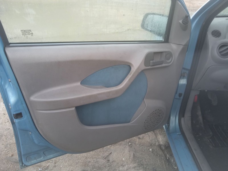 fiat panda / panda classic (169_) del año 2006