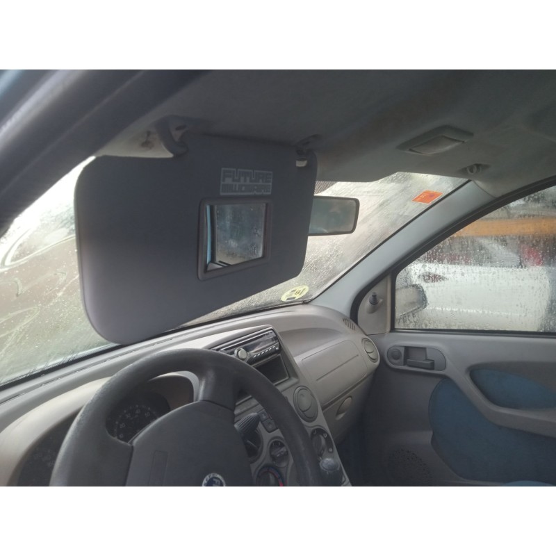 fiat panda / panda classic (169_) del año 2006