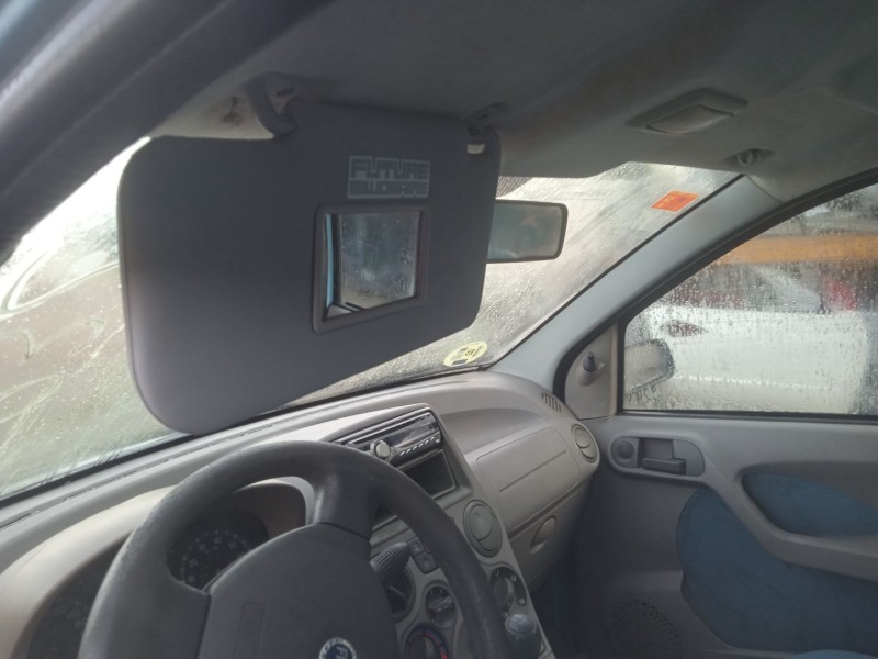 fiat panda / panda classic (169_) del año 2006