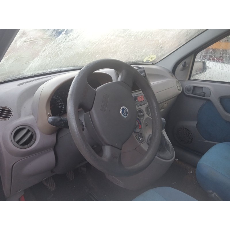 fiat panda / panda classic (169_) del año 2006