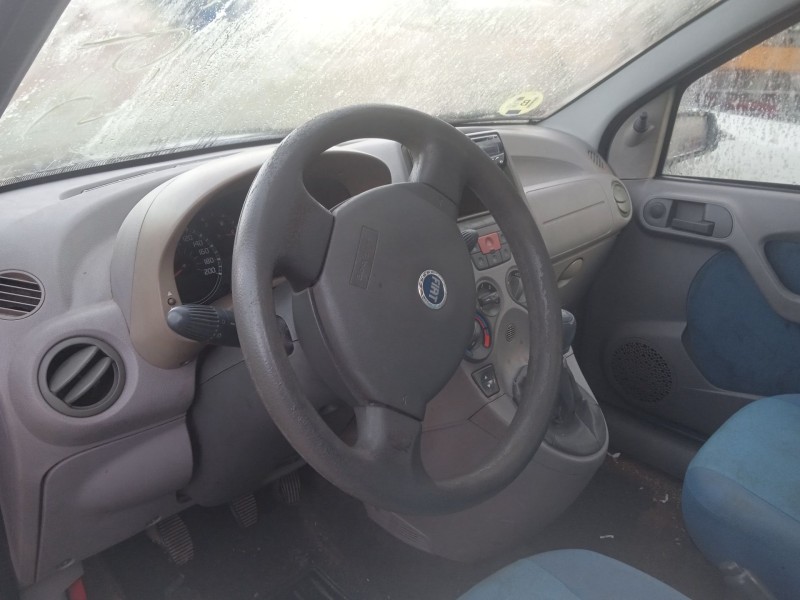 fiat panda / panda classic (169_) del año 2006