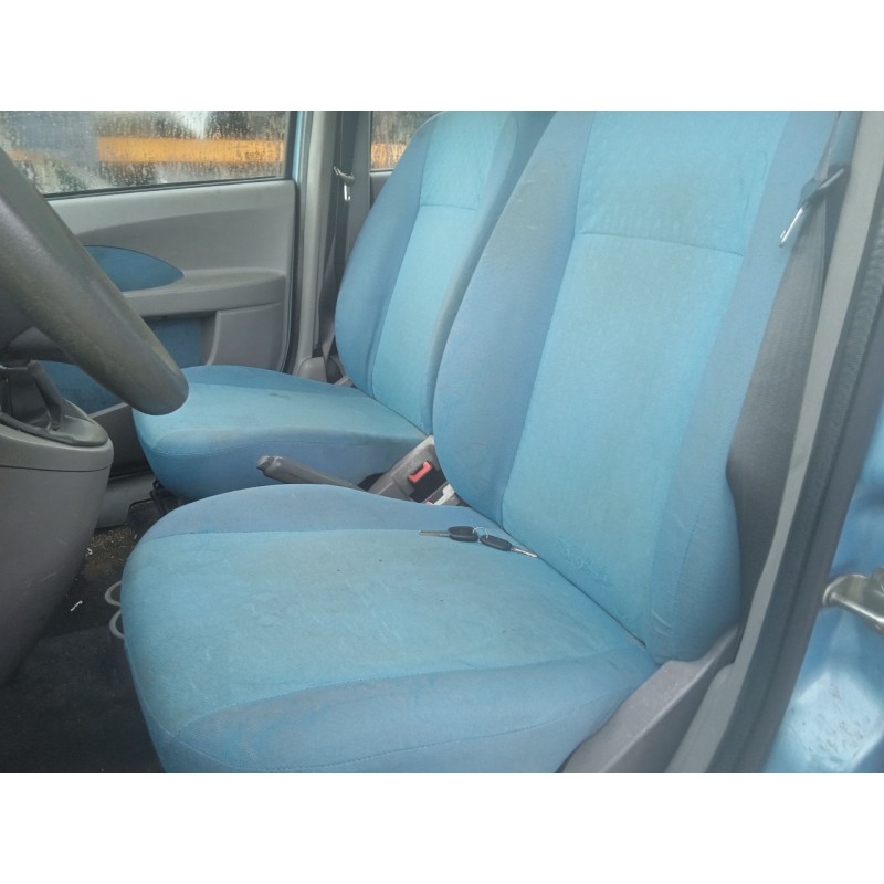 fiat panda / panda classic (169_) del año 2006