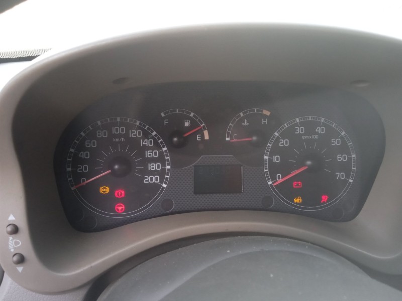 fiat panda / panda classic (169_) del año 2006