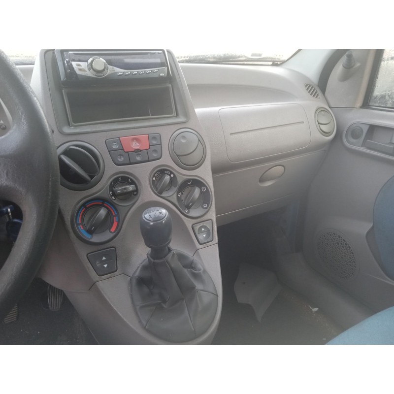 fiat panda / panda classic (169_) del año 2006