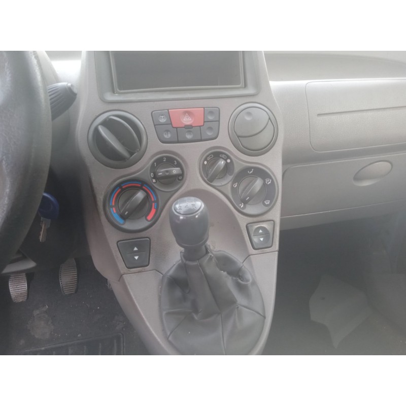 fiat panda / panda classic (169_) del año 2006