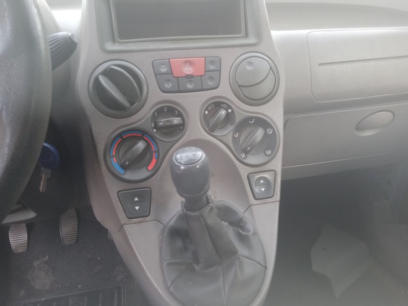 fiat panda / panda classic (169_) del año 2006