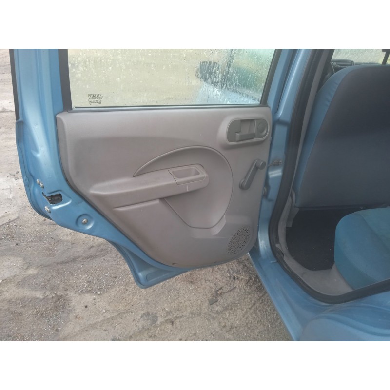 fiat panda / panda classic (169_) del año 2006