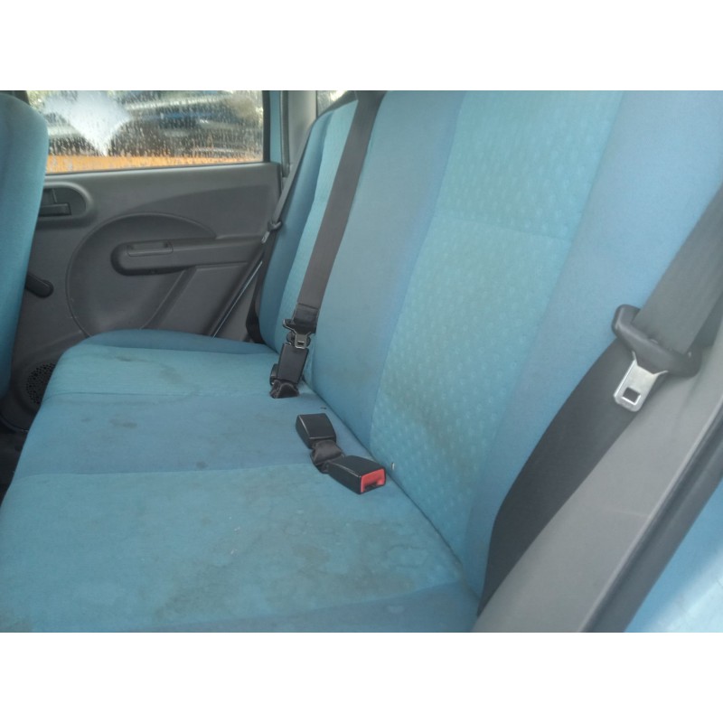 fiat panda / panda classic (169_) del año 2006