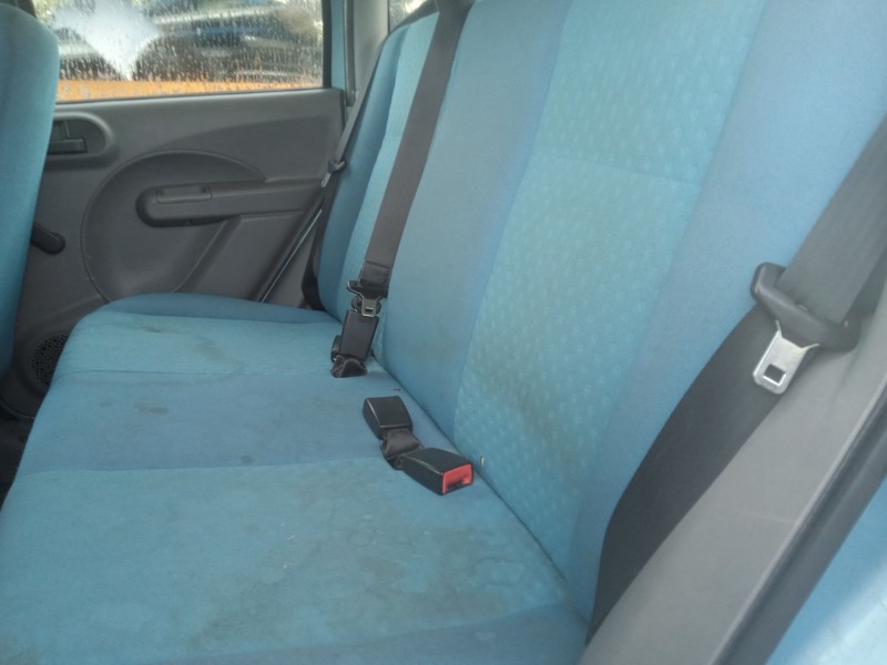 fiat panda / panda classic (169_) del año 2006