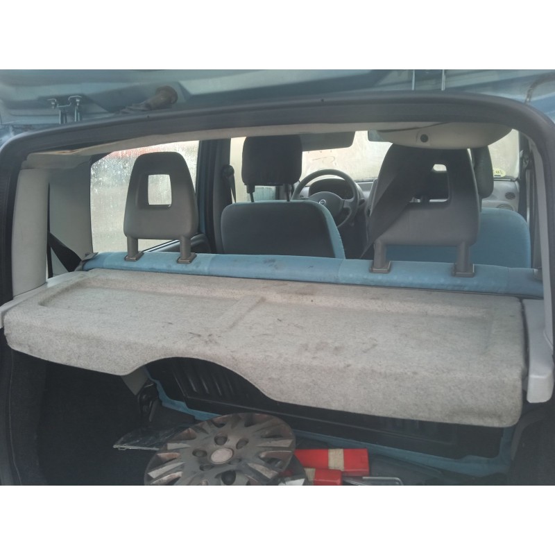 fiat panda / panda classic (169_) del año 2006