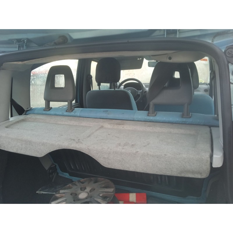 fiat panda / panda classic (169_) del año 2006