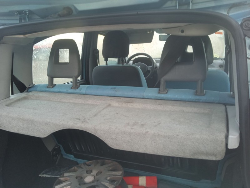 fiat panda / panda classic (169_) del año 2006