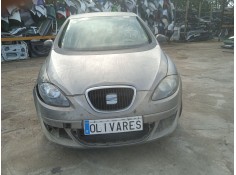seat toledo iii (5p2) del año 2004