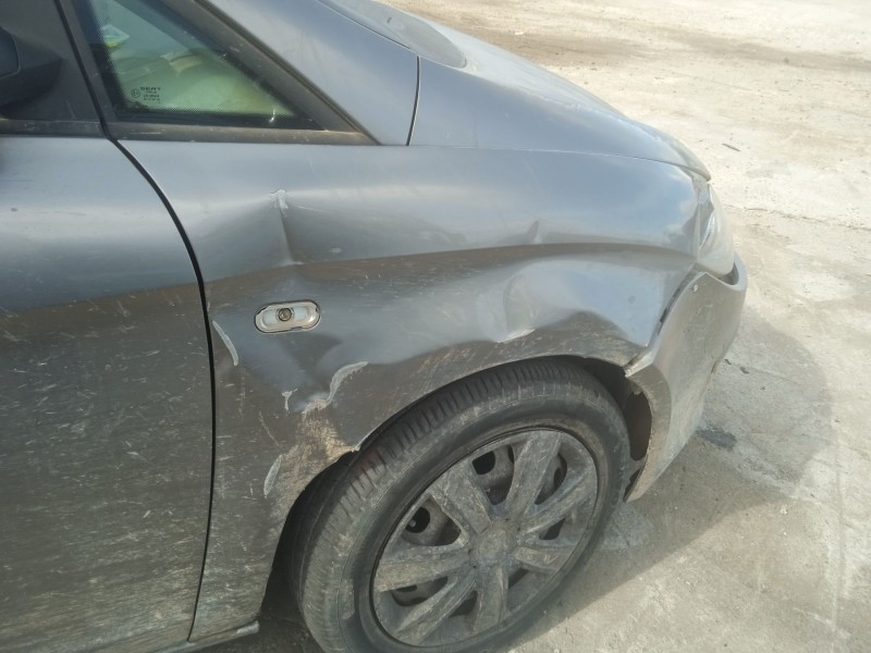 seat toledo iii (5p2) del año 2004