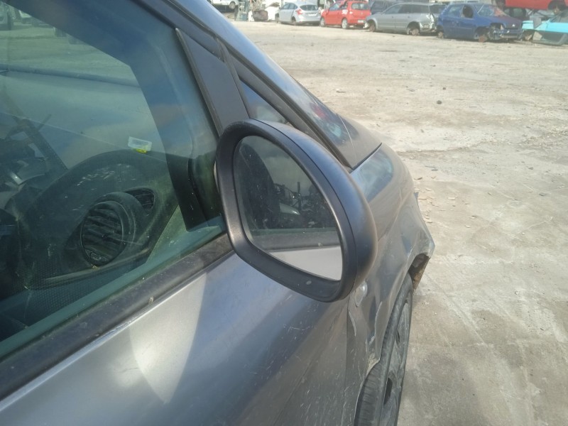 seat toledo iii (5p2) del año 2004