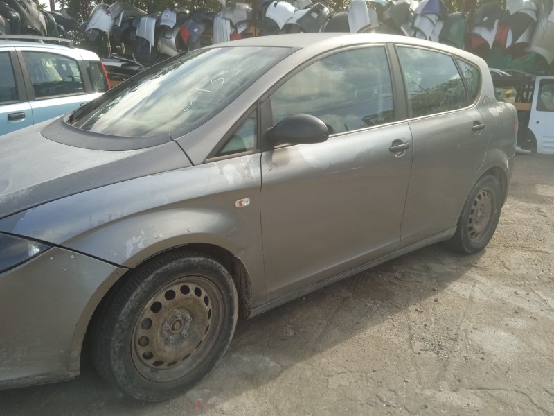 seat toledo iii (5p2) del año 2004