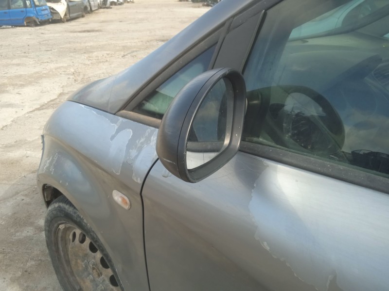 seat toledo iii (5p2) del año 2004