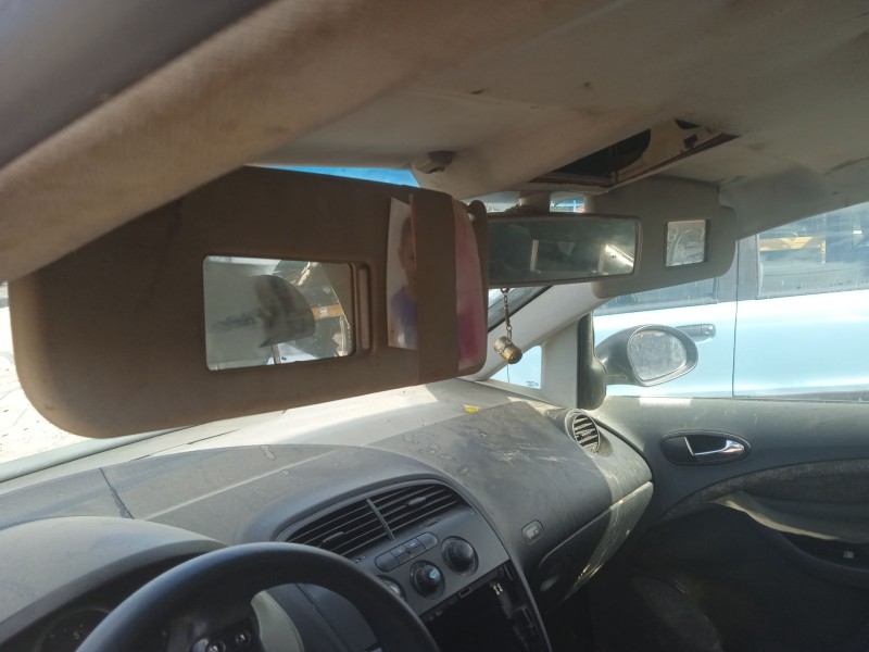 seat toledo iii (5p2) del año 2004