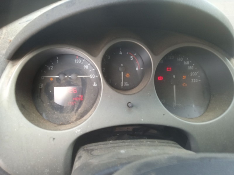 seat toledo iii (5p2) del año 2004