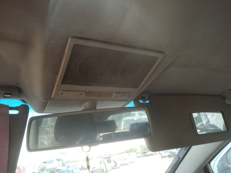 seat toledo iii (5p2) del año 2004