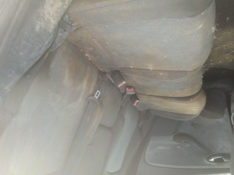 seat toledo iii (5p2) del año 2004