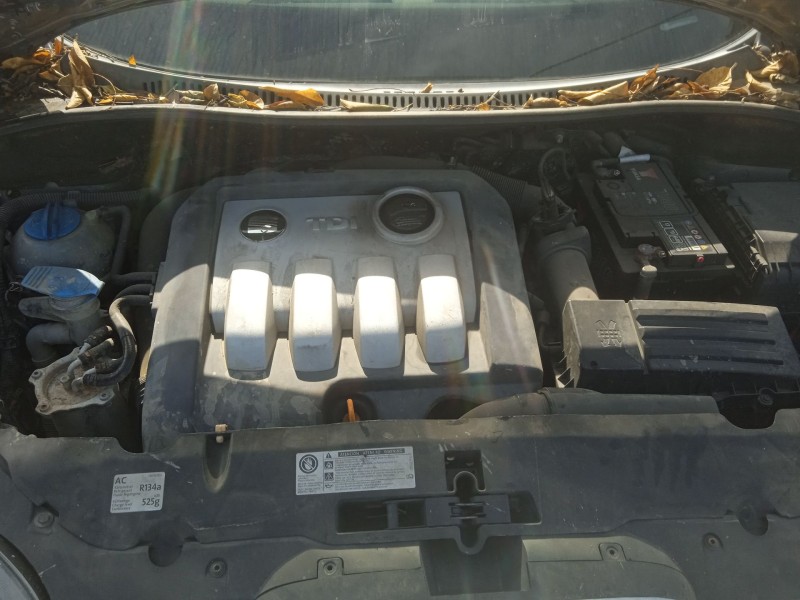 seat toledo iii (5p2) del año 2004