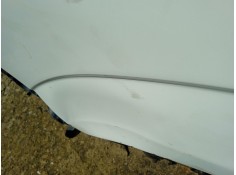 Recambio de aleta delantera izquierda para opel zafira b furgoneta/monovolumen (a05) 1.7 cdti van (m75) referencia OEM IAM 93184 2