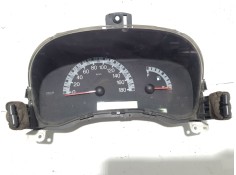 Recambio de cuadro instrumentos para fiat punto (188_) 1.2 60 (188.030, .050, .130, .150, .230, .250) referencia OEM IAM 4675291