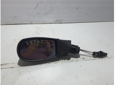 Recambio de retrovisor izquierdo para fiat punto (188_) 1.2 60 (188.030, .050, .130, .150, .230, .250) referencia OEM IAM 735380