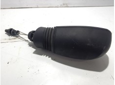 Recambio de retrovisor izquierdo para fiat punto (188_) 1.2 60 (188.030, .050, .130, .150, .230, .250) referencia OEM IAM 735380 2