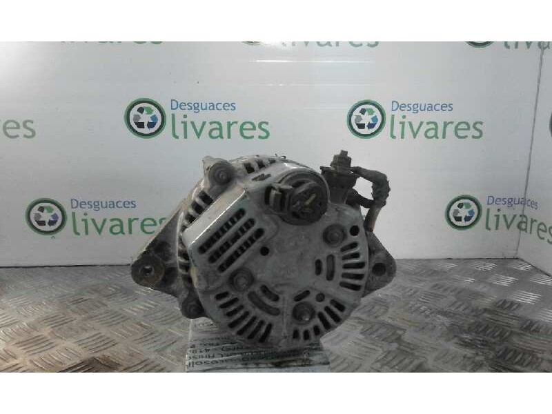Recambio de alternador para  referencia OEM IAM 1012115940 T. celíaca 
