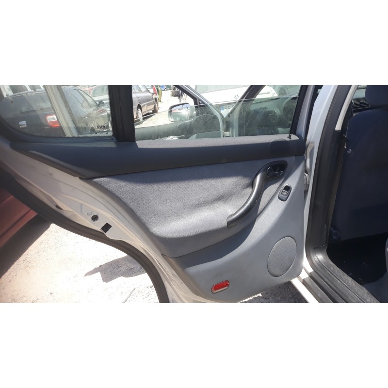 seat toledo (1m2) 1.9 tdi   |   0.99 - ... | 1999 | 110 cv / 81 kw del año 1999 seat toledo (1m2) 1.9 tdi   |   0.99 - ... | 1999 | 110 cv / 81 kw del año 1999