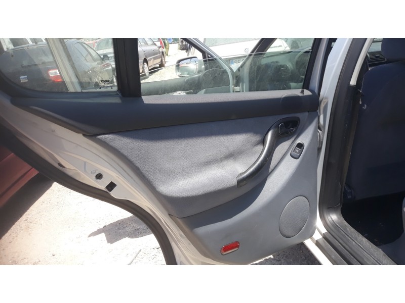 seat toledo (1m2) 1.9 tdi   |   0.99 - ... | 1999 | 110 cv / 81 kw del año 1999 seat toledo (1m2) 1.9 tdi   |   0.99 - ... | 1999 | 110 cv / 81 kw del año 1999