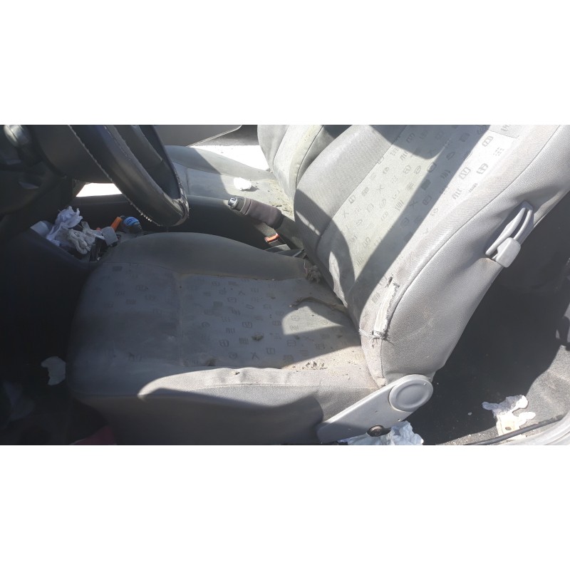 seat ibiza (6k1) 1.9 sdi   |   0.99 - 0.02 | 1999 - 2002 | 68 cv / 50 kw del año 1999 seat ibiza (6k1) 1.9 sdi   |   0.99 - 0.02 | 1999 - 2002 | 68 cv / 50 kw del año 1999