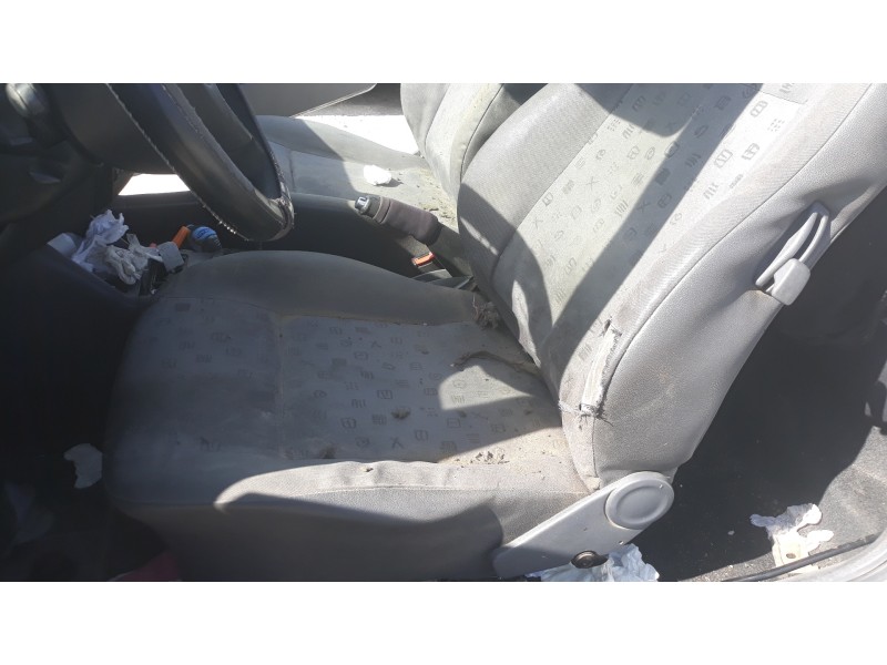 seat ibiza (6k1) 1.9 sdi   |   0.99 - 0.02 | 1999 - 2002 | 68 cv / 50 kw del año 1999 seat ibiza (6k1) 1.9 sdi   |   0.99 - 0.02 | 1999 - 2002 | 68 cv / 50 kw del año 1999