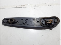 Recambio de portalamparas para fiat punto (188_) 1.2 60 (188.030, .050, .130, .150, .230, .250) referencia OEM IAM 286222   2