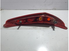 Recambio de piloto trasero izquierdo para fiat punto (188_) 1.2 60 (188.030, .050, .130, .150, .230, .250) referencia OEM IAM 46 2