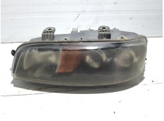 Recambio de faro izquierdo para fiat punto (188_) 1.2 60 (188.030, .050, .130, .150, .230, .250) referencia OEM IAM 46522720  