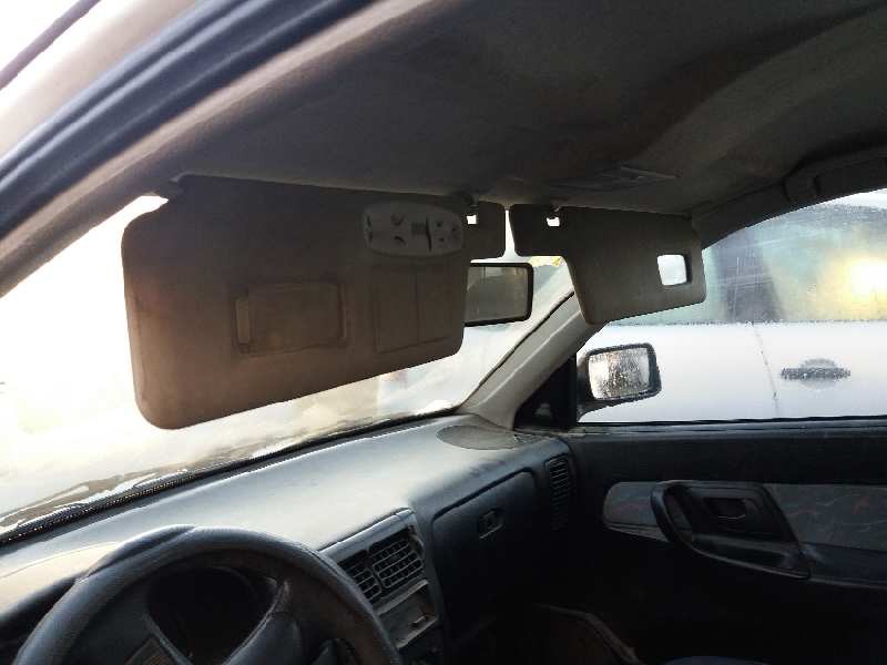 seat cordoba berlina (6k2) 1.9 tdi   |   0.93 - 0.99 | 1993 - 1999 | 90 cv / 66 kw del año 1993