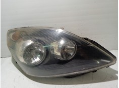 Recambio de faro derecho para opel zafira b furgoneta/monovolumen (a05) 1.7 cdti van (m75) referencia OEM IAM 13252473  