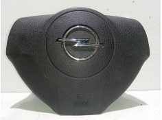 Recambio de airbag delantero izquierdo para opel zafira b furgoneta/monovolumen (a05) 1.7 cdti van (m75) referencia OEM IAM 1311