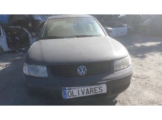 volkswagen passat berlina (3b2) básico   |   09.96 - ... | 1996 | 101 cv / 74 kw del año 1996