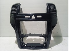 Recambio de moldura para opel zafira b furgoneta/monovolumen (a05) 1.7 cdti van (m75) referencia OEM IAM 13111874 985005636 