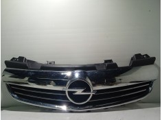 Recambio de rejilla delantera para opel zafira b furgoneta/monovolumen (a05) 1.7 cdti van (m75) referencia OEM IAM 13247331  