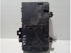 Recambio de caja reles / fusibles para opel zafira b furgoneta/monovolumen (a05) 1.7 cdti van (m75) referencia OEM IAM 13268286  2