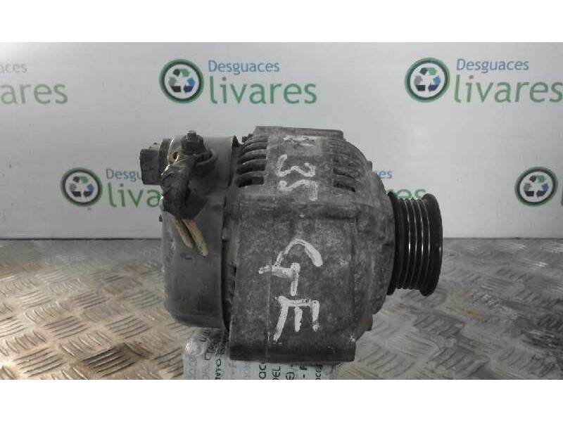 Recambio de alternador para  referencia OEM IAM 1012115940 T. celíaca 