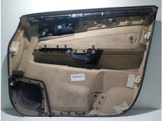 Recambio de guarnecido puerta delantera izquierda para opel zafira b furgoneta/monovolumen (a05) 1.7 cdti van (m75) referencia O 2